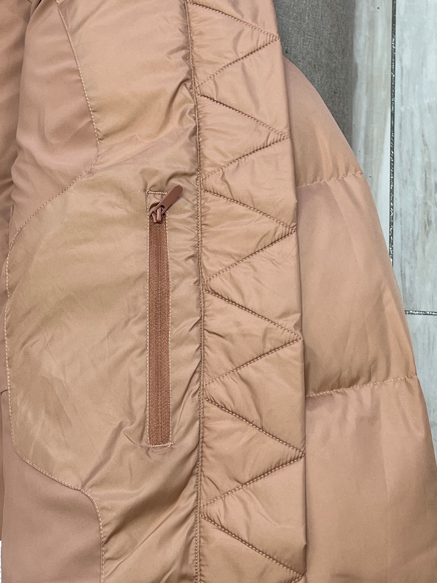 Lululemon Down Jackets